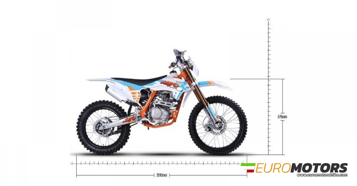 Высота питбайка. Габариты мотоцикла эндуро Kayo. КТМ 250 мотоцикл габариты. Габариты Кайо к1. Рама Kayo k4.